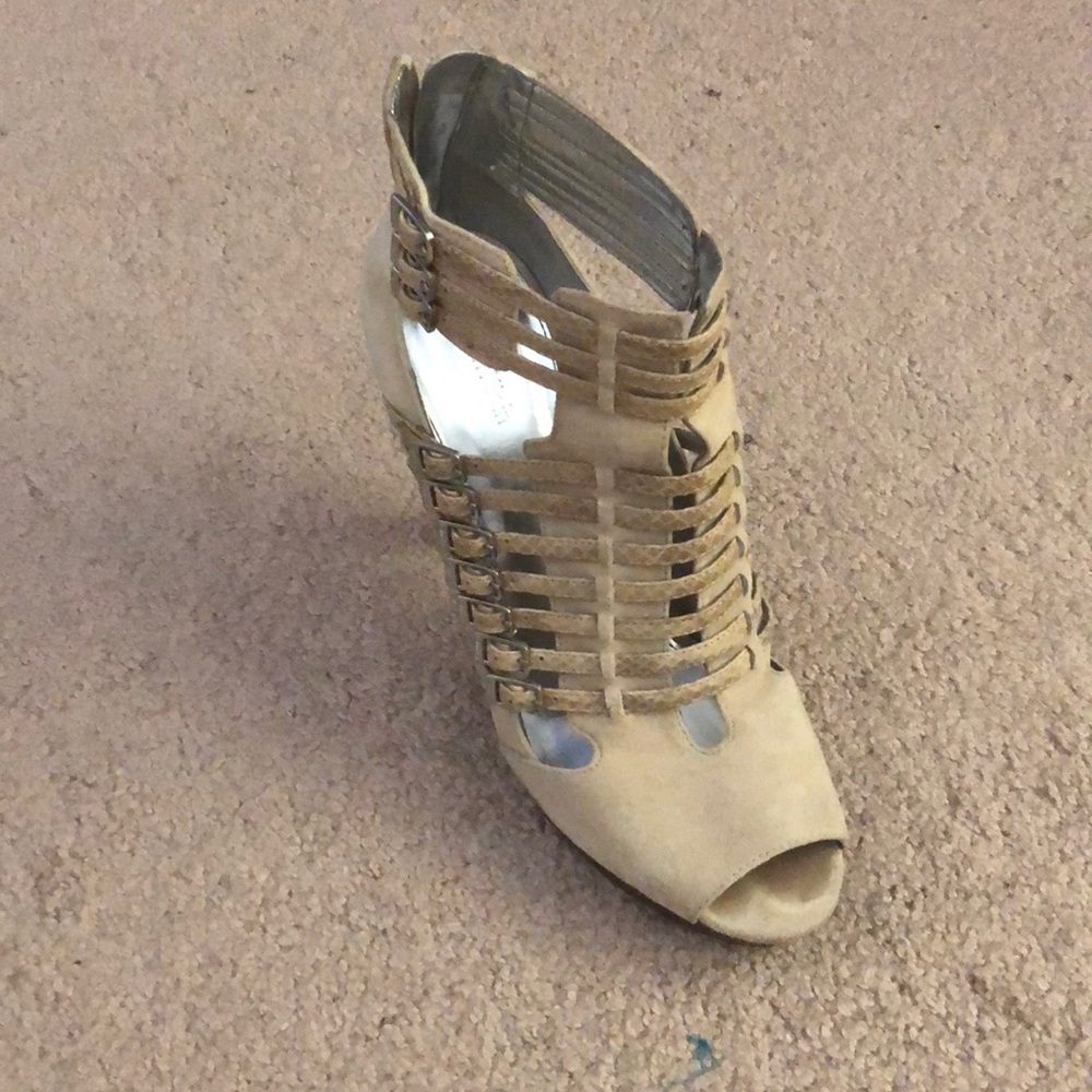 Calvin Klein heels